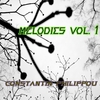 Constantin Philippou: Melodies - Volume I