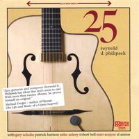 Reynold D. Philipsek : 25