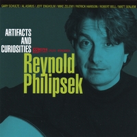 Reynold Philipsek : Artifacts and Curiosities