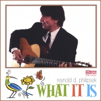 REYNOLD D. PHILIPSEK: What It Is