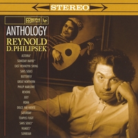 REYNOLD D. PHILIPSEK: Anthology