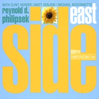 Reynold D. Philipsek : East Side with Clint Hoover