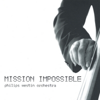 Philips Westin Orchestra : Mission Impossible