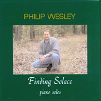 Philip Wesley : Finding Solace