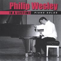 Philip Wesley : In a Lifetime