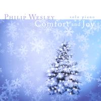 Philip Wesley : Comfort and Joy