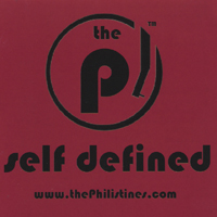 The Philistines : Self Defined