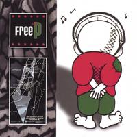 The Philistines Present... : Free the P vol. 1