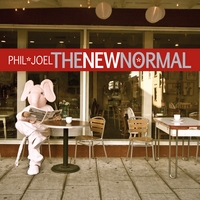 Phil Joel : The New Normal