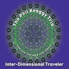 Phil Keaggy Trio: Inter-Dimensional Traveler