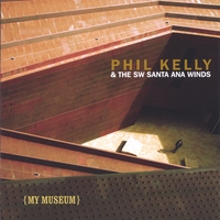 Phil Kelly : My Museum
