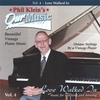 PHIL KLEIN: Love Walked In