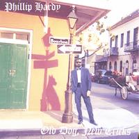 PHILLIP HARDY: Old Dog, New Tricks