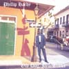 PHILLIP HARDY: Old Dog, New Tricks