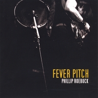 Phillip Roebuck : Fever Pitch
