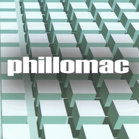 PHIL LOMAC: Phil Lomac