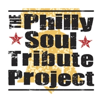 Various Artists : The Philly Soul Tribute Project