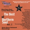 THE BEST OF NORTHERN SOUL VOL. 2: Compilation CD