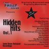 HIDDEN HITS VOL. 1: Compilation CD