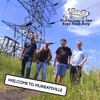 PHIL MURRAY AND THE BOYS FROM BURY: Welcome To Murraysville