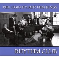 Rhythm Club by James Dapogny