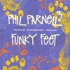 PP3 PHIL PARNELL TRIO: Funky Feet