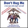 PHIL & PAUL OLSON: Don't Hug Me