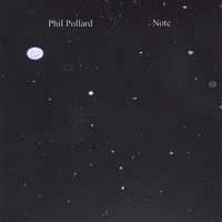 Phil Pollard : Note