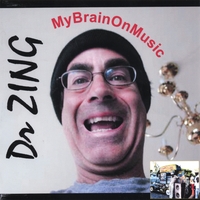 Phil Ramsey : My Brain on Music