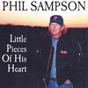 Phil Sampson on CDBaby