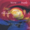 PHIL SISSON: We'reOnePeople