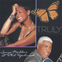 Phil Upchurch & Sonya Maddox- Upchurch : TRULY