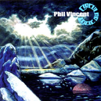 Phil Vincent : Circular Logic