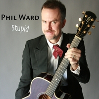PHIL WARD: Stupid