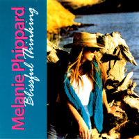 MELANIE PHIPPARD: Blissful Thinking