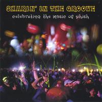 PHISH BY VARIOUS ARTISTS: Sharin' in the Groove