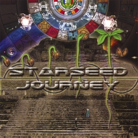 PHIsonica : The Starseed Journey