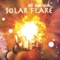 PHI YAAN-ZEK: Solar Flare