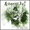 PHI YAAN-ZEK: Anomalies