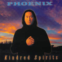 Phoenix : Kindred Spirits