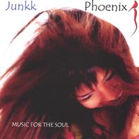 Phoenix J : Junkk (Music for the Soul)