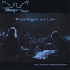THE PHOENIX JAZZ PROJECT: When Lights Are Low