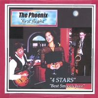 THE
                                             PHOENIX: first flight
