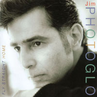 JIM PHOTOGLO: Fly Straight Home