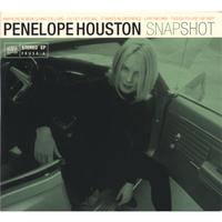 PENELOPE HOUSTON: Snapshot