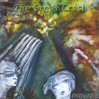 PHRANQUE: The Great Crash