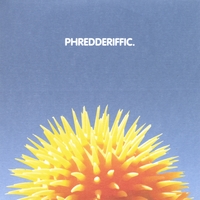 Phredd : Phredderiffic