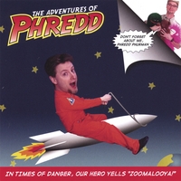 Phredd : Zoomalooya