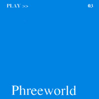 PHREEWORLD: Boost the Signal