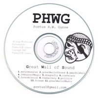 PHWG : Great Wall of Sound
